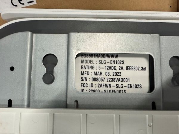 2.300 Stück, Digitales bzw. elektronisches Preisschildersystem, Solum – Bild 9