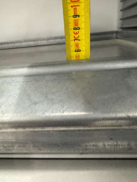 3x Liftsystem, Kardex XP 500, ca. 3m hoch, 450kg / Tablar, Tablar: ca. 3m x 86cm lagertechnik 3x Liftsystem, Kardex XP 500, ca. 3m hoch, 450kg / Tablar, Tablar: ca. 3m x 86cm – Bild 8