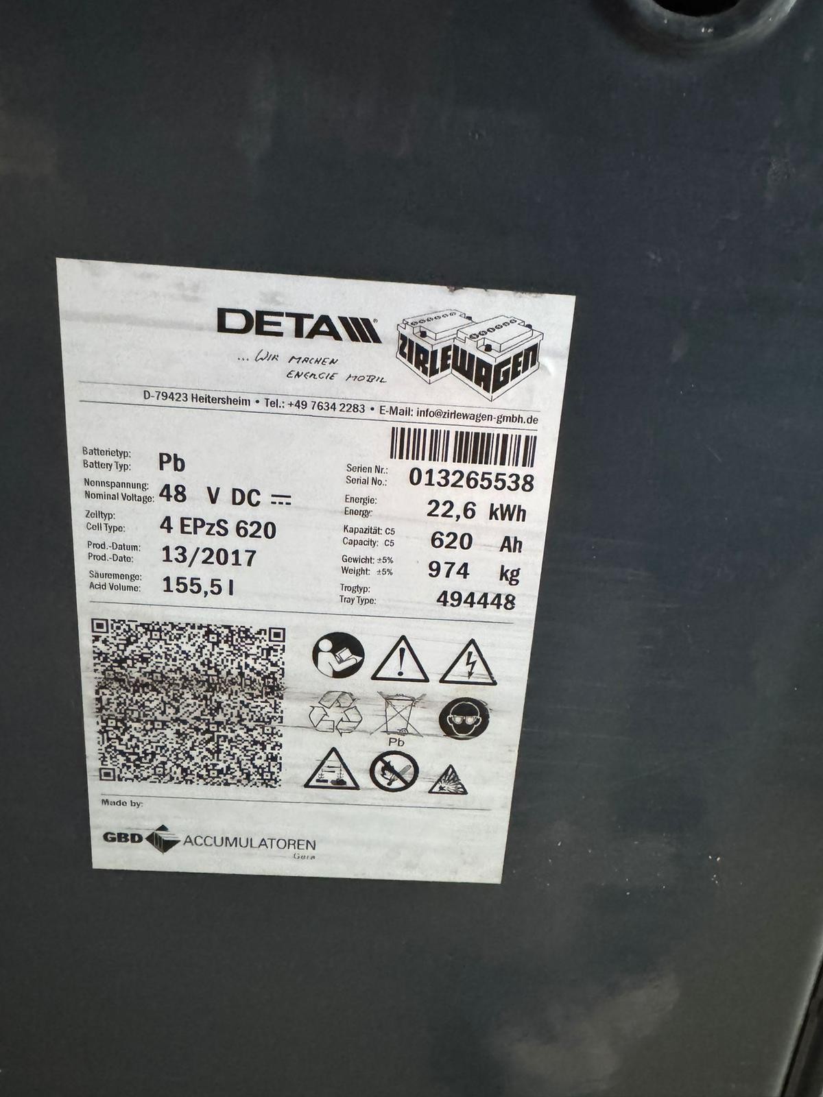 lagertechnik – Bild 9