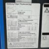 2 Lagerpaternoster, Megamat, 350kg / Gondel, ca. 6,45m und 7,45m hoch, 22 bzw. 32 Gondeln – Bild 9