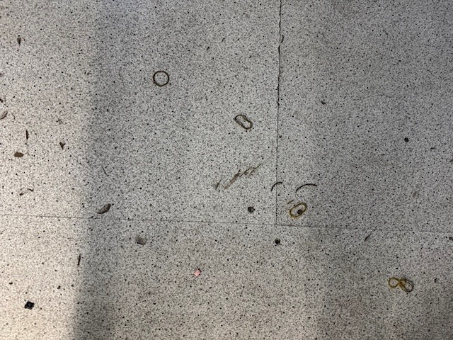 Lagerbühne, Gesamtfläche ca. 2.852m2 - gebraucht - : lagertechnik Lagerbühne, Gesamtfläche ca. 2.852m2 - gebraucht - : – Bild 9