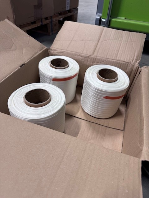 Ballenpressen, Dixi, Hydraulische Vertikal-Ballenpresse lagertechnik Ballenpressen, Dixi, Hydraulische Vertikal-Ballenpresse – Bild 8