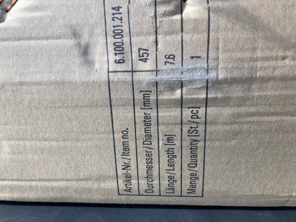 Luftreiniger Trotec TAC 6500 – Bild 9