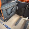 2 Stück SCHMALGANGSTAPLER, ca. 6m, bzw. 7,35m Hubhöhe, 1.100kg Traglast – Bild 9