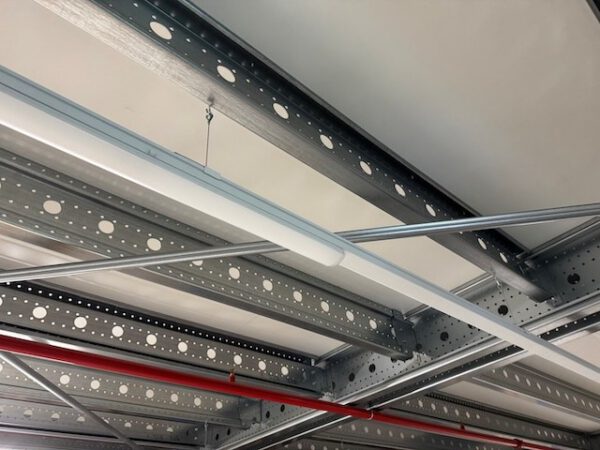 LED Beleuchtung, Philips inkl. Bewegungsmelder. 4 – 5.000m – Bild 10