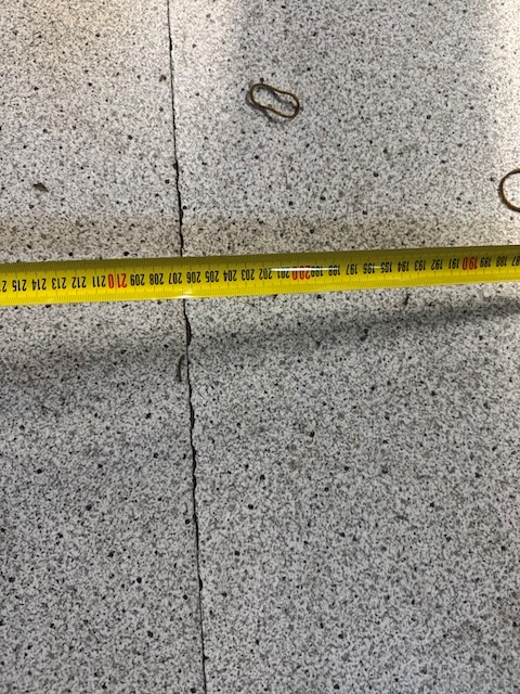 Lagerbühne, Gesamtfläche ca. 2.852m2 - gebraucht - : lagertechnik Lagerbühne, Gesamtfläche ca. 2.852m2 - gebraucht - : – Bild 10