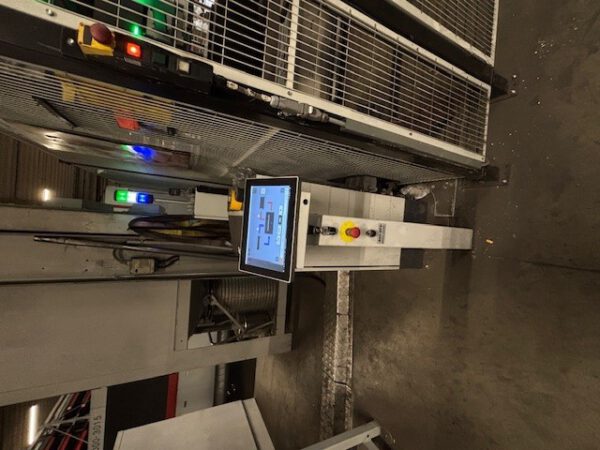 Remmert LaserFLEX | vollautomatisch Be- und Entladen – Bild 10