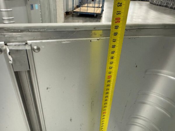 13 Stück Federbodenwagen, Zarges – Bild 10