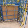 2 - 3.000 Multiboxen (Art Corlette), Koch, Breite 1,30m / 1,90m und 2,40m breit
