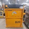 Ballenpressen, Bramidan B20