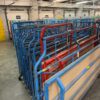 2 - 3.000 Multiboxen (Art Corlette), Koch, Breite 1,30m / 1,90m und 2,40m breit – Bild 10