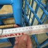 2 - 3.000 Multiboxen (Art Corlette), Koch, Breite 1,30m / 1,90m und 2,40m breit – Bild 14