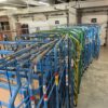 2 - 3.000 Multiboxen (Art Corlette), Koch, Breite 1,30m / 1,90m und 2,40m breit – Bild 15