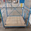 2 - 3.000 Multiboxen (Art Corlette), Koch, Breite 1,30m / 1,90m und 2,40m breit – Bild 2