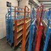 2 - 3.000 Multiboxen (Art Corlette), Koch, Breite 1,30m / 1,90m und 2,40m breit – Bild 22