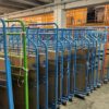 2 - 3.000 Multiboxen (Art Corlette), Koch, Breite 1,30m / 1,90m und 2,40m breit – Bild 23