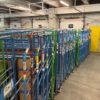 2 - 3.000 Multiboxen (Art Corlette), Koch, Breite 1,30m / 1,90m und 2,40m breit – Bild 27