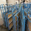 2 - 3.000 Multiboxen (Art Corlette), Koch, Breite 1,30m / 1,90m und 2,40m breit – Bild 34