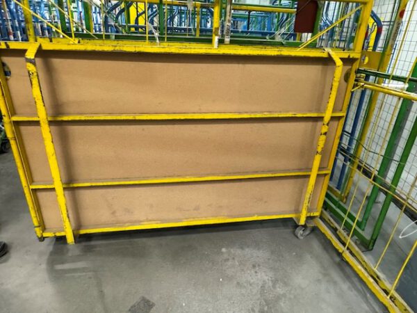 2 - 3.000 Multiboxen (Art Corlette), Koch, Breite 1,30m / 1,90m und 2,40m breit – Bild 39