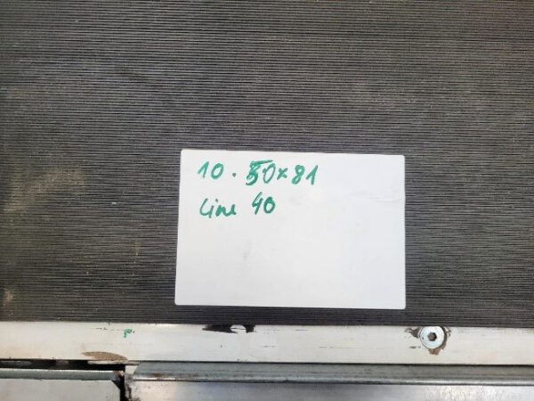 4x Gurtförderer, Transnorm, ca. 0,80m lang – Bild 4