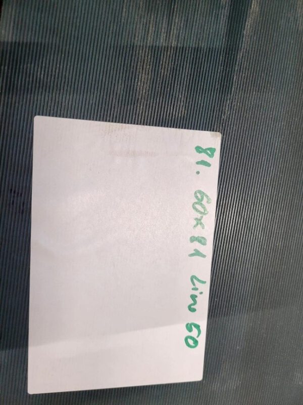 4x Gurtförderer, Transnorm, ca. 0,81m lang – Bild 4
