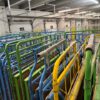 2 - 3.000 Multiboxen (Art Corlette), Koch, Breite 1,30m / 1,90m und 2,40m breit – Bild 42