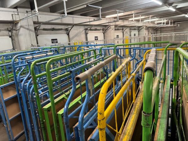 2 - 3.000 Multiboxen (Art Corlette), Koch, Breite 1,30m / 1,90m und 2,40m breit – Bild 42