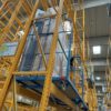 2 - 3.000 Multiboxen (Art Corlette), Koch, Breite 1,30m / 1,90m und 2,40m breit – Bild 43