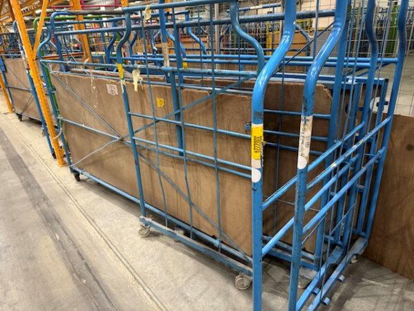 2 - 3.000 Multiboxen (Art Corlette), Koch, Breite 1,30m / 1,90m und 2,40m breit – Bild 44