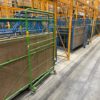 2 - 3.000 Multiboxen (Art Corlette), Koch, Breite 1,30m / 1,90m und 2,40m breit – Bild 45