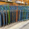 2 - 3.000 Multiboxen (Art Corlette), Koch, Breite 1,30m / 1,90m und 2,40m breit – Bild 46