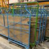 2 - 3.000 Multiboxen (Art Corlette), Koch, Breite 1,30m / 1,90m und 2,40m breit – Bild 49