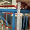 2 - 3.000 Multiboxen (Art Corlette), Koch, Breite 1,30m / 1,90m und 2,40m breit – Bild 7