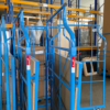 103 Stück Corletten, Cordes drei Größen = 1,30m / 2,40m / 2,70m, stapelbar – Bild 10
