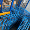 103 Stück Corletten, Cordes drei Größen = 1,30m / 2,40m / 2,70m, stapelbar – Bild 12