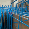 103 Stück Corletten, Cordes drei Größen = 1,30m / 2,40m / 2,70m, stapelbar – Bild 13