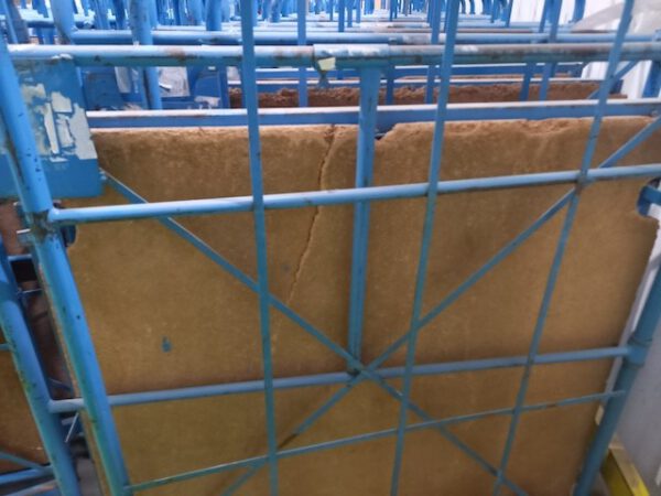 150 - 200 Stück Corletten, Breite 1,30m breit – Bild 13