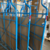 103 Stück Corletten, Cordes drei Größen = 1,30m / 2,40m / 2,70m, stapelbar – Bild 15