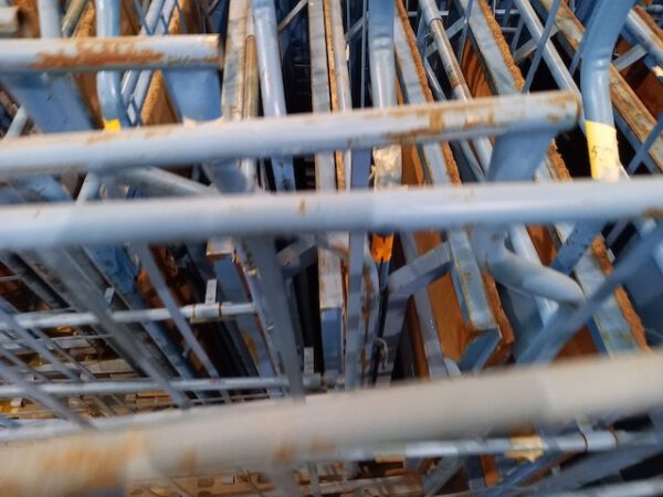 150 - 200 Stück Corletten, Breite 1,30m breit – Bild 14