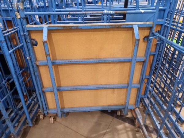 150 - 200 Stück Corletten, Breite 1,30m breit – Bild 15