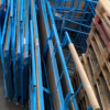 103 Stück Corletten, Cordes drei Größen = 1,30m / 2,40m / 2,70m, stapelbar – Bild 19