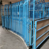 30 Stück Art „Corletten“, 2,40m – Bild 2