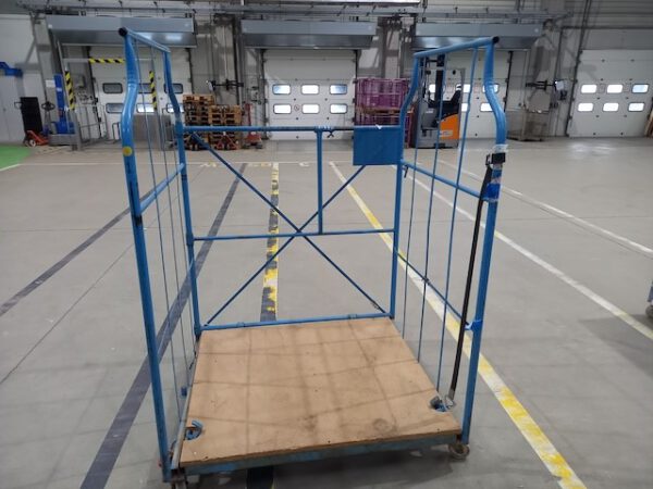 150 - 200 Stück Corletten, Breite 1,30m breit