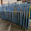 85 Stück Corlette, 2m breit – Bild 2