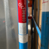 103 Stück Corletten, Cordes drei Größen = 1,30m / 2,40m / 2,70m, stapelbar – Bild 4
