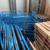 103 Stück Corletten, Cordes drei Größen = 1,30m / 2,40m / 2,70m, stapelbar – Bild 5