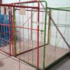 50 Stück Multiboxen (Art Corlette), Koch, 1,95m breit – Bild 5