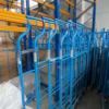 103 Stück Corletten, Cordes drei Größen = 1,30m / 2,40m / 2,70m, stapelbar – Bild 6