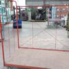 50 Stück Multiboxen (Art Corlette), Koch, 1,95m breit – Bild 6
