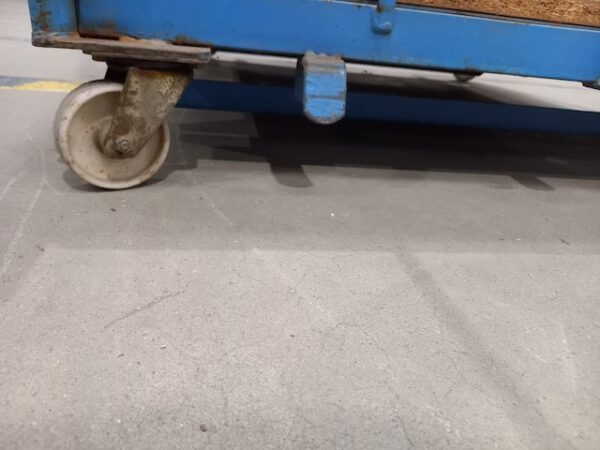 150 - 200 Stück Corletten, Breite 1,30m breit – Bild 6